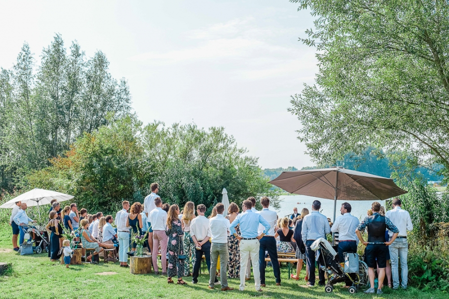 FIH Fotografie » Jarno & Lotte, de Lievelinge